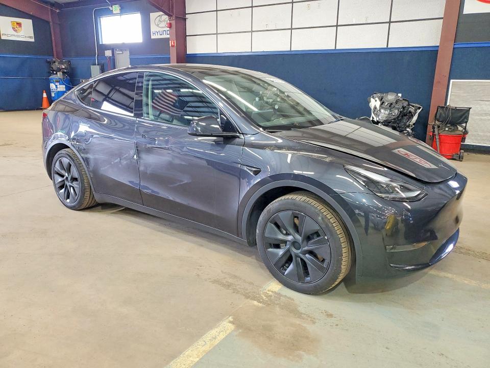 Aukcja sprzedaży 2024 Tesla Model Y, vin: 7SAYGDED4RF164743, numer aukcji: 51822876