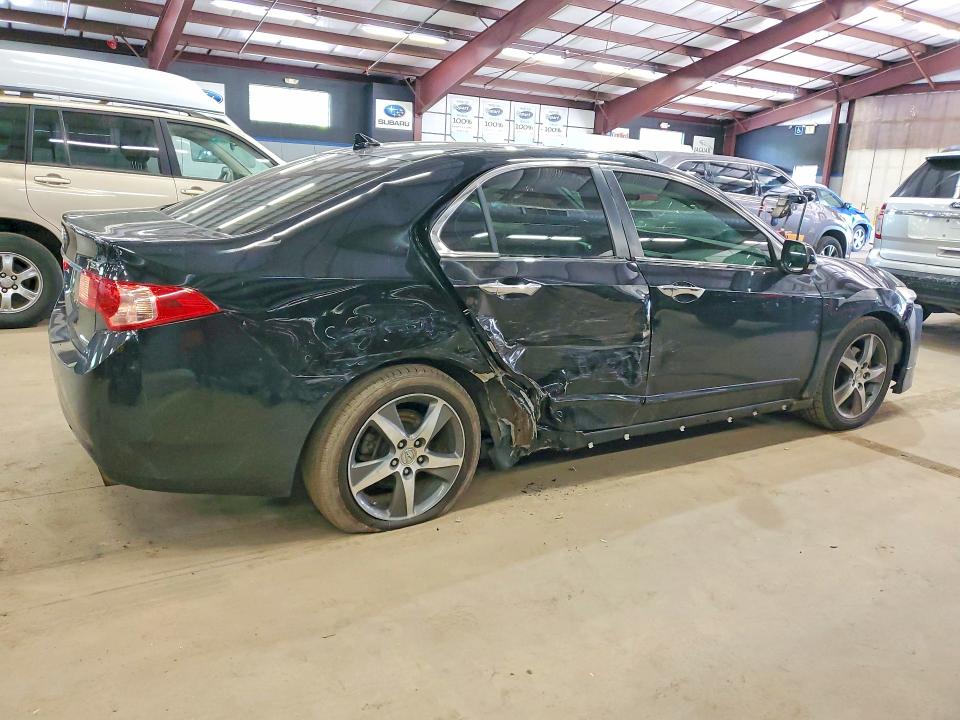 54427496 :رقم المزاد ، JH4CU2F86CC029529 vin ، 2012 Acura Tsx مزاد بيع