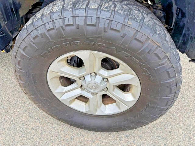 2015 Toyota 4runner მანქანა იყიდება აუქციონზე, vin: JTEBU5JR8F5272634, აუქციონის ნომერი: 52603776