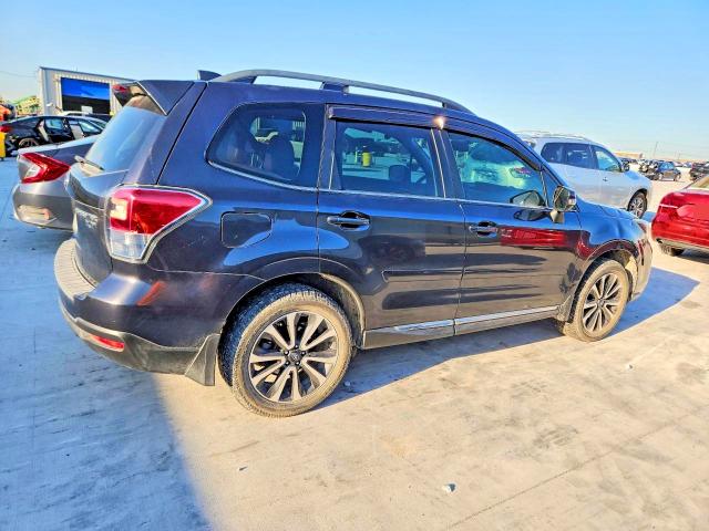 Продаж на аукціоні авто 2017 Subaru Forester, vin: JF2SJGTC2HH403805, номер лоту: 53538486