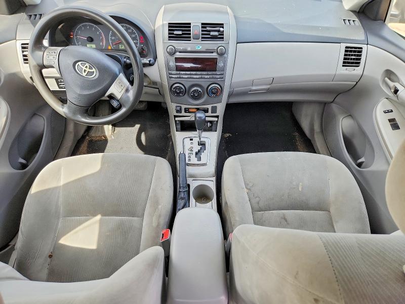 Продажа на аукционе авто 2011 Toyota Corolla, vin: 2T1BU4EE5BC752780, номер лота: 51372746
