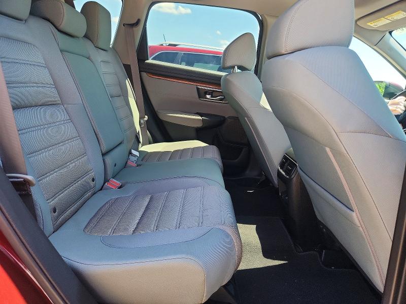 Продажа на аукционе авто 2019 Honda Cr-v, vin: 7FARW1H58KE026592, номер лота: 53374546