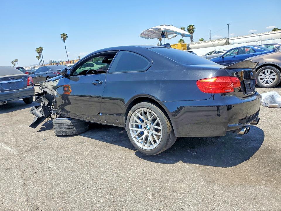 2013 Bmw M3 მანქანა იყიდება აუქციონზე, vin: WBSKG9C53DJ593491, აუქციონის ნომერი: 52783216