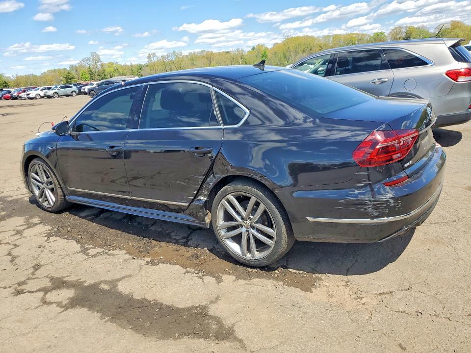 Продаж на аукціоні авто 2017 Volkswagen Passat, vin: 1VWDT7A3XHC050728, номер лоту: 52018956