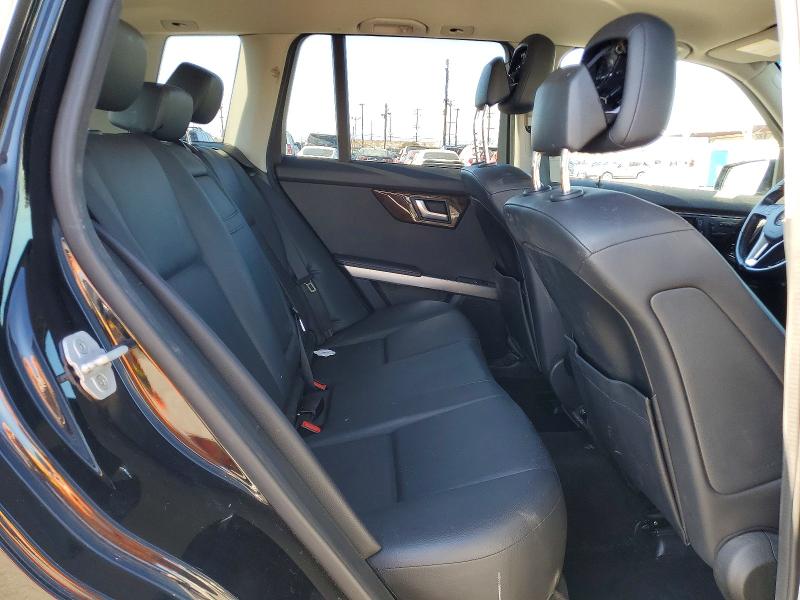 Продажа на аукционе авто 2015 Mercedes-benz Glk, vin: WDCGG5HB4FG435725, номер лота: 52965776