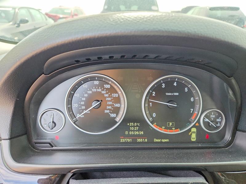 Продажа на аукционе авто 2011 Bmw 550, vin: WBAFU9C5XBC786088, номер лота: 54061936