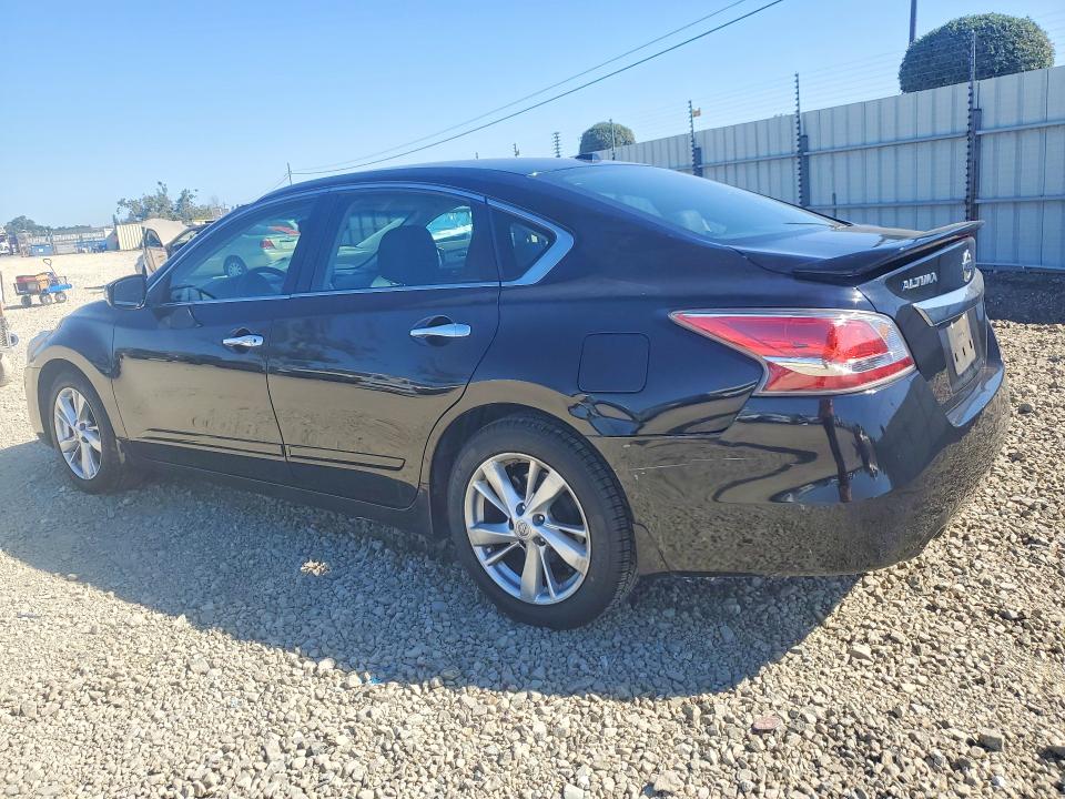 Aukcja sprzedaży 2015 Nissan Altima, vin: 1N4AL3AP8FN861307, numer aukcji: 53785346