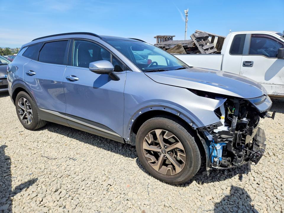 Aukcja sprzedaży 2025 Kia Sportage, vin: 5XYK33DF6SG266989, numer aukcji: 53193696