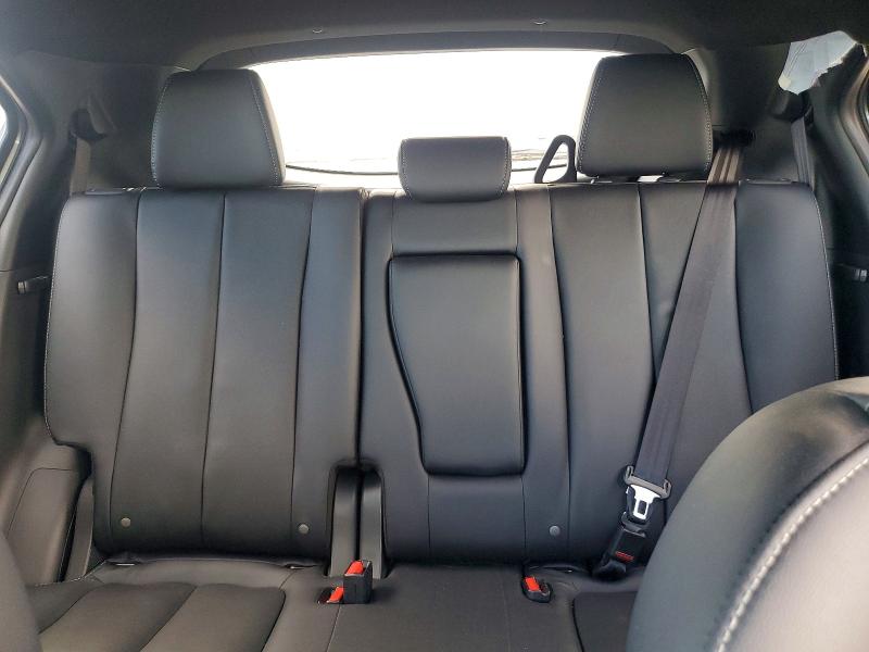 Aukcja sprzedaży 2026 Mitsubishi Eclipse Cross, vin: JA4ATWAA0TZ015517, numer aukcji: 52768686