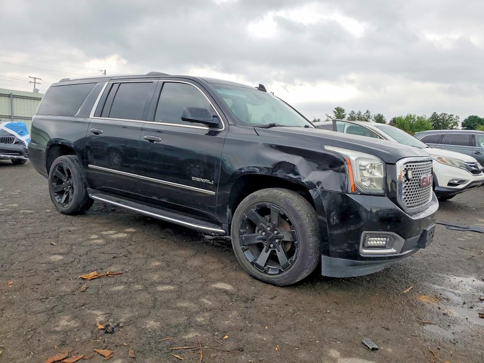 Продажа на аукционе авто 2016 Gmc Yukon Xl, vin: 1GKS2HKJXGR418793, номер лота: 52828726