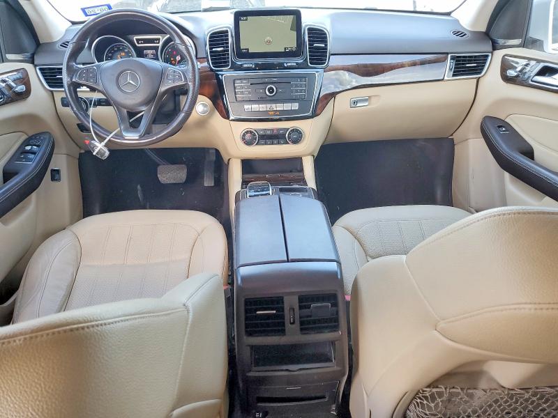 Aukcja sprzedaży 2016 Mercedes-benz Gle, vin: 4JGDA5JB0GA785504, numer aukcji: 55014976