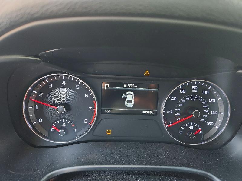 Aukcja sprzedaży 2023 Kia Forte, vin: 3KPF24AD9PE638066, numer aukcji: 52750386