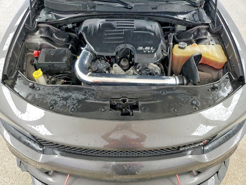 Aukcja sprzedaży 2019 Dodge Charger, vin: 2C3CDXHG9KH680799, numer aukcji: 52863606