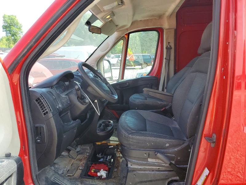 Aukcja sprzedaży 2020 Ram Promaster 2500, vin: 3C6TRVDG2LE100854, numer aukcji: 51595506