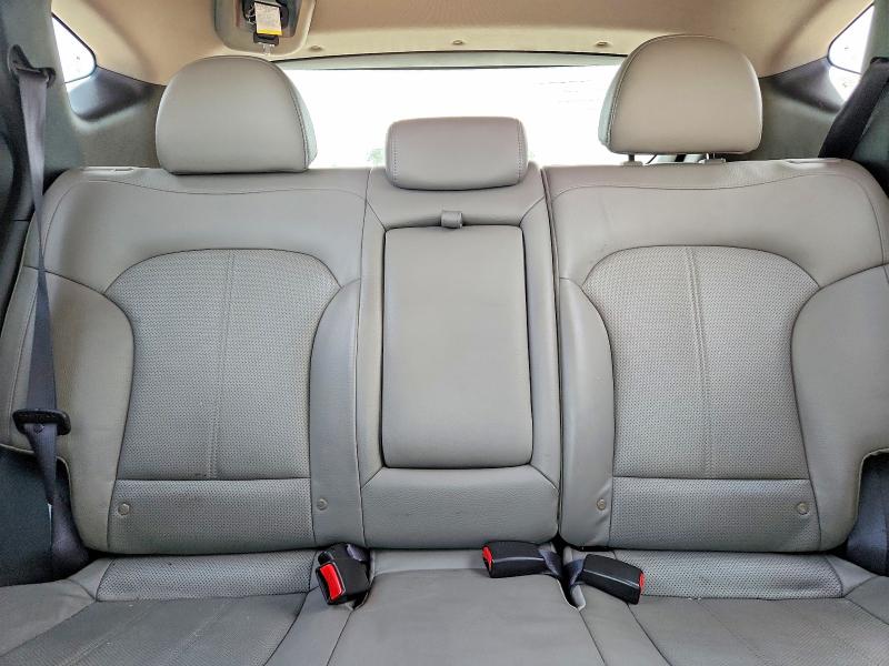Продажа на аукционе авто 2015 Hyundai Tucson, vin: KM8JUCAG8FU112581, номер лота: 54318256