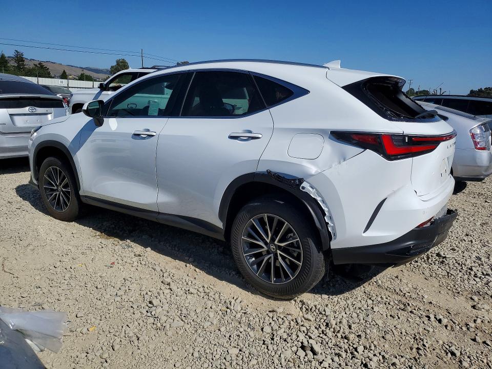 Продажа на аукционе авто 2026 Lexus Nx 350, vin: 2T2AGCEZ4TC109673, номер лота: 52949706