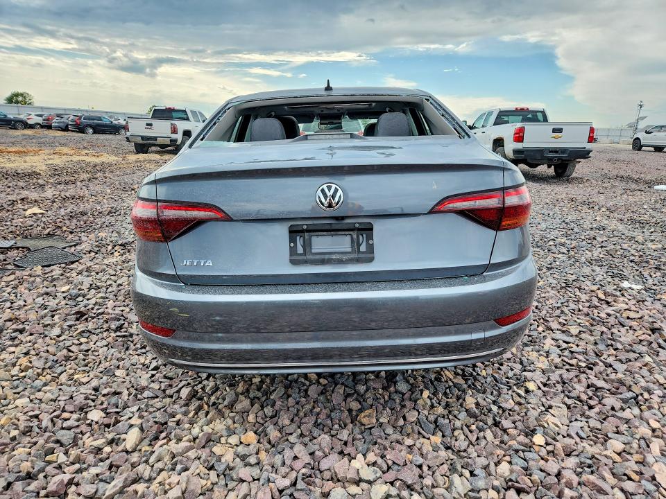 Продаж на аукціоні авто 2019 Volkswagen Jetta, vin: 3VWC57BU5KM007157, номер лоту: 53448516
