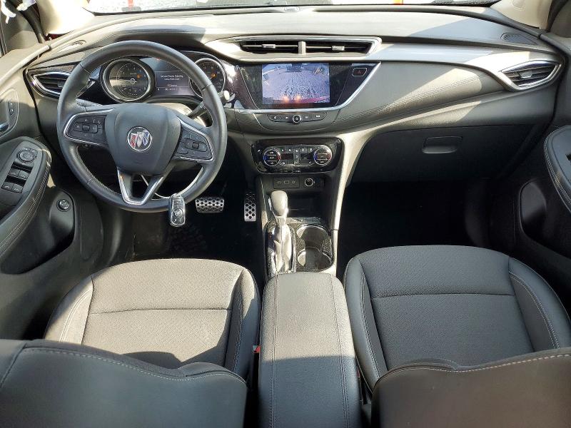 Продаж на аукціоні авто 2023 Buick Encore Gx, vin: KL4MMDS26PB100995, номер лоту: 52842516