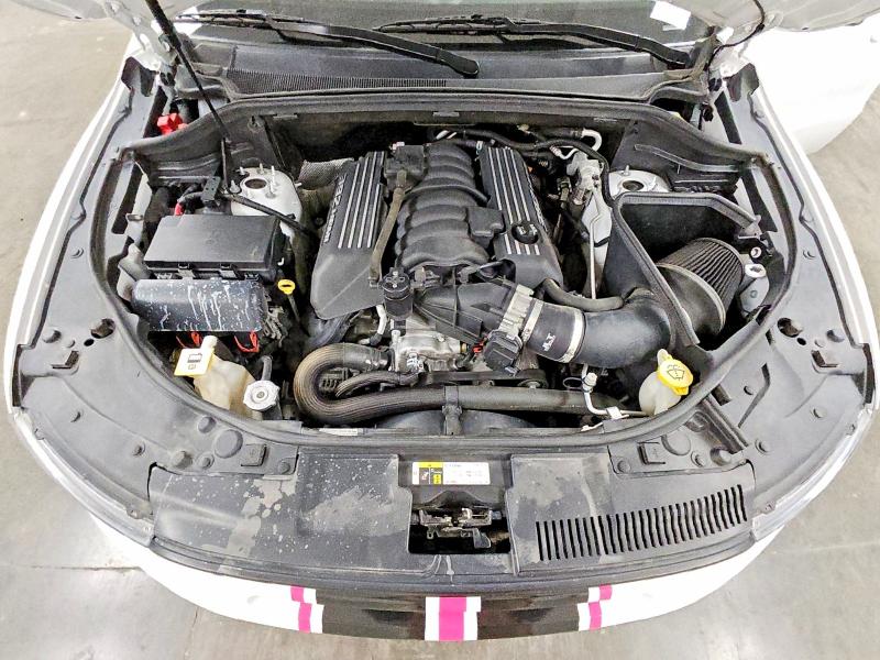 Продажа на аукционе авто 2018 Dodge Durango, vin: 1C4SDJGJ1JC291836, номер лота: 52436416