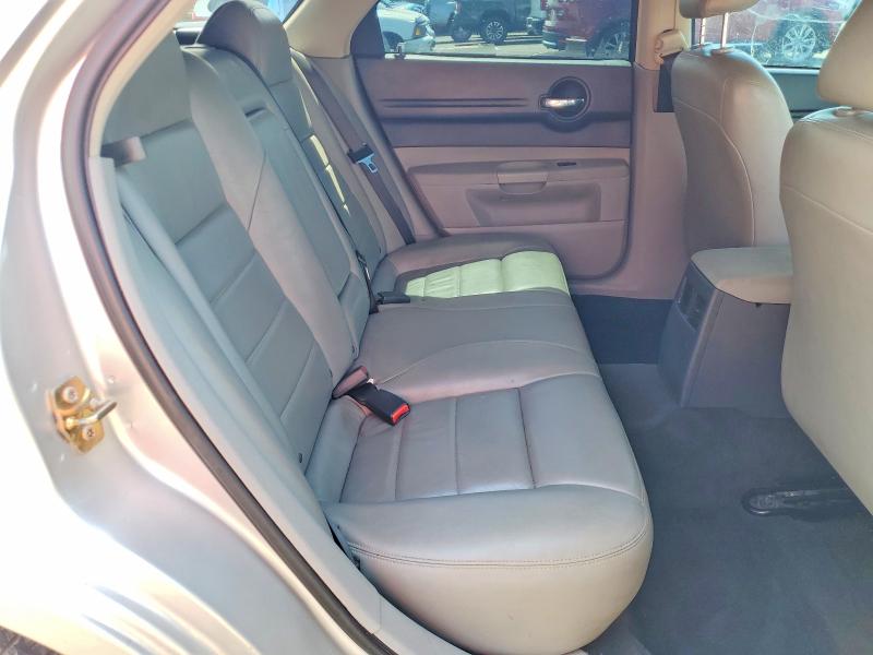 Aukcja sprzedaży 2006 Dodge Magnum, vin: 2D4FV47V56H392341, numer aukcji: 54994826