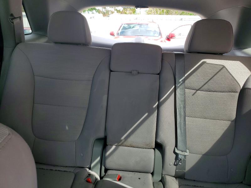 2014 Kia Sorento მანქანა იყიდება აუქციონზე, vin: 5XYKT3A69EG497233, აუქციონის ნომერი: 49267166