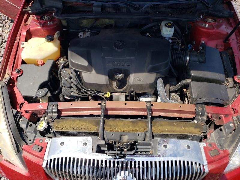 Aukcja sprzedaży 2008 Buick Lucerne, vin: 1G4HP57238U165978, numer aukcji: 55305626