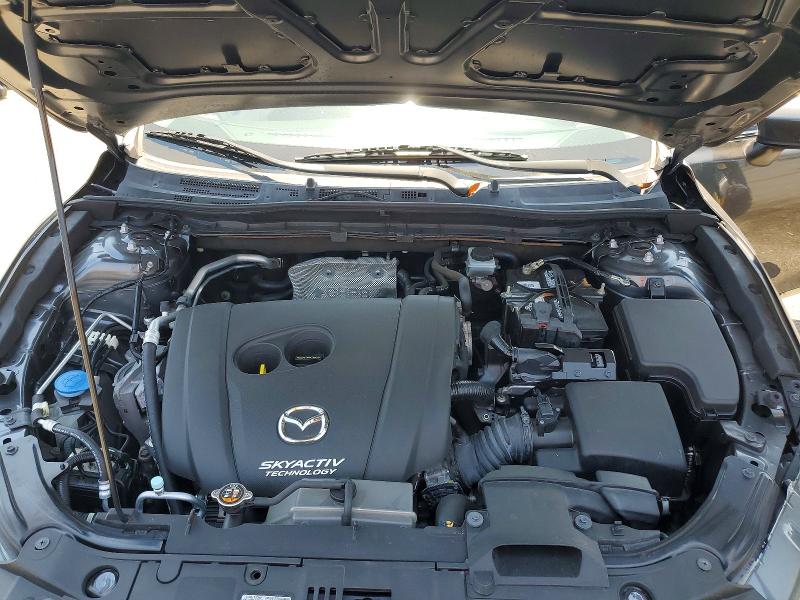 Aukcja sprzedaży 2015 Mazda 3, vin: JM1BM1L75F1218837, numer aukcji: 53972746