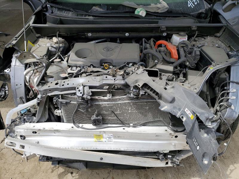 Aukcja sprzedaży 2023 Toyota Rav4, vin: JTM16RFV9PD084199, numer aukcji: 52894666