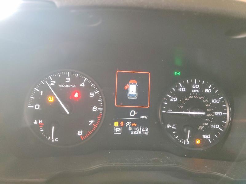 Продаж на аукціоні авто 2024 Subaru Impreza, vin: JF1GUABC9R8231144, номер лоту: 51802436