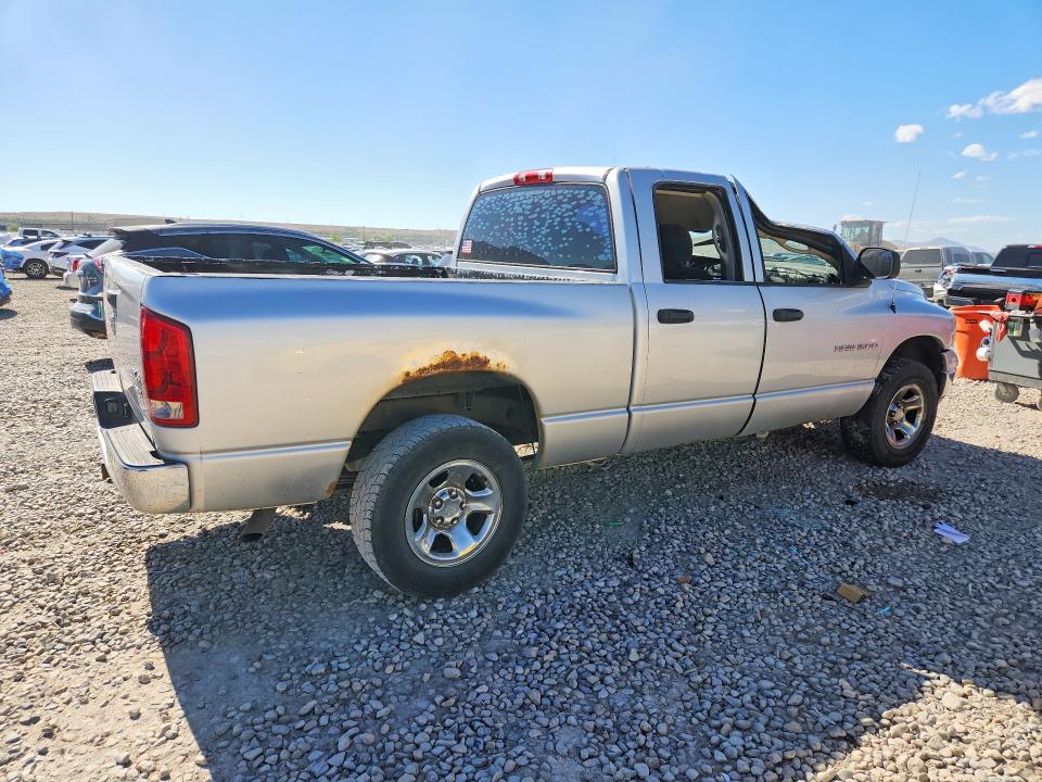 Aukcja sprzedaży 2005 Dodge Ram 1500, vin: 1D7HU18N15S208306, numer aukcji: 54273476
