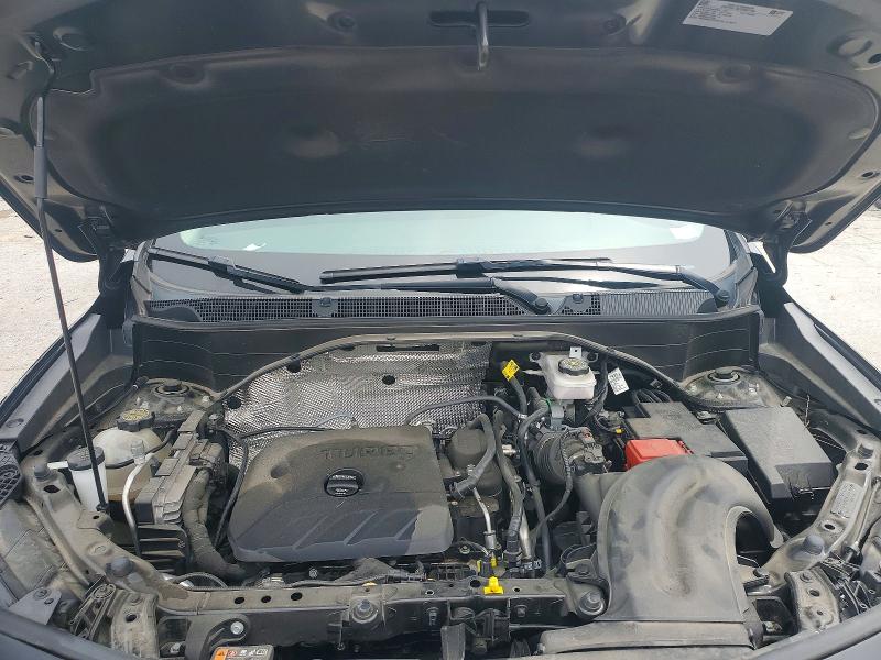 Продажа на аукционе авто 2022 Buick Encore Gx, vin: KL4MMDSL5NB031044, номер лота: 55392536