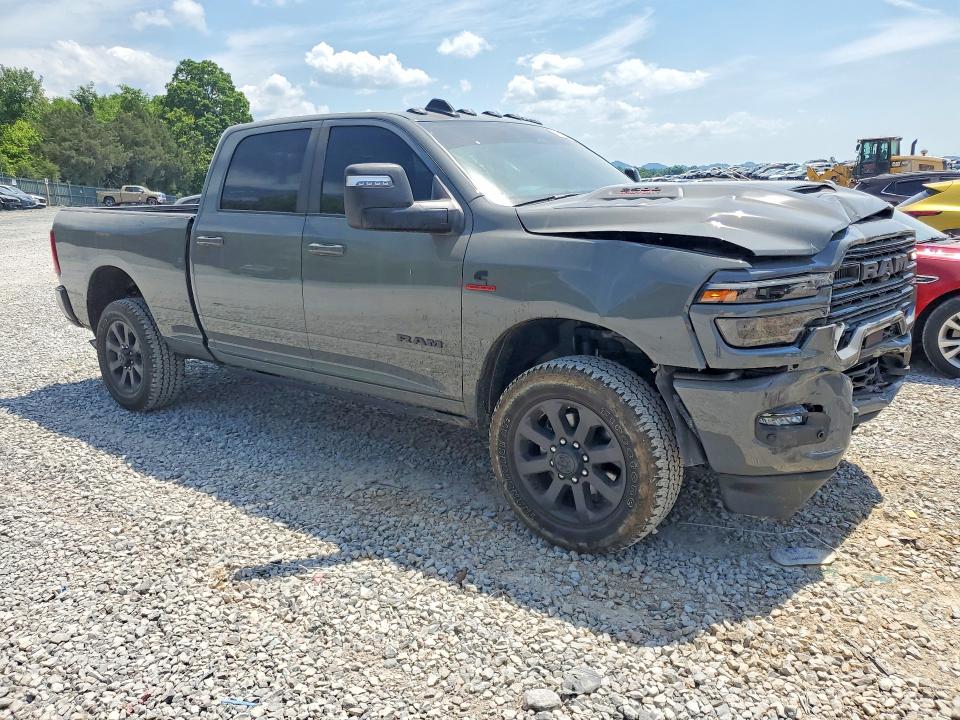 Продаж на аукціоні авто 2026 Ram 2500, vin: 3C63R5FL8TG185133, номер лоту: 53599136