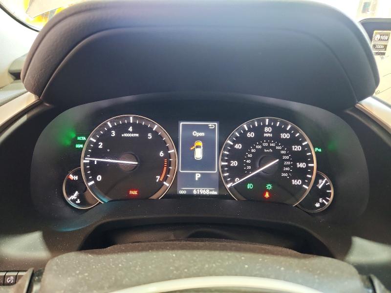 Продаж на аукціоні авто 2017 Lexus Rx 350, vin: 2T2BZMCA9HC113680, номер лоту: 52546236