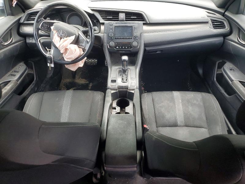 Aukcja sprzedaży 2017 Honda Civic, vin: SHHFK7H40HU406411, numer aukcji: 53468876