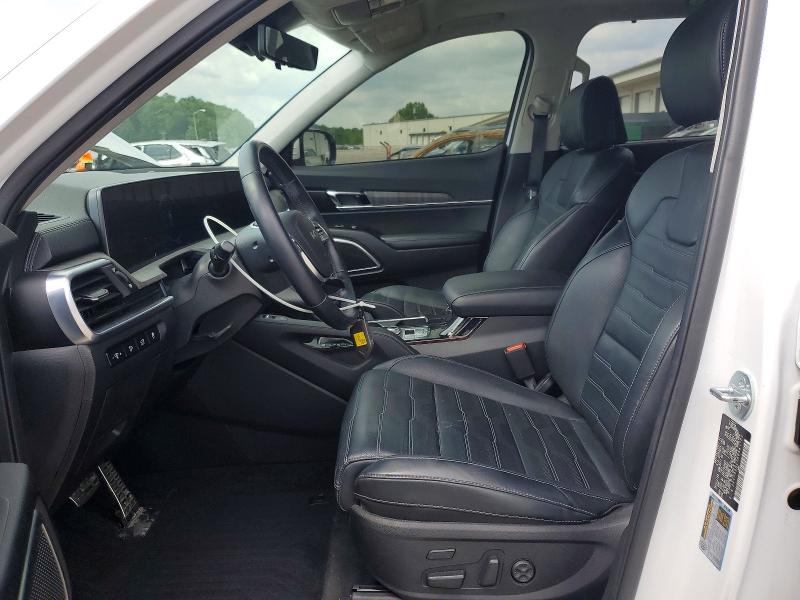 Продажа на аукционе авто 2024 Kia Telluride, vin: 5XYP5DGC7RG441705, номер лота: 51364656