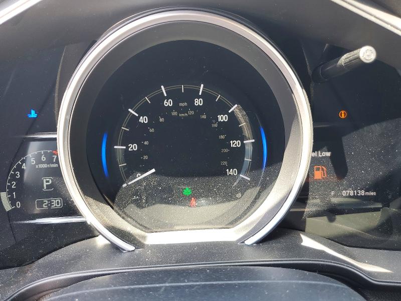 Продажа на аукционе авто 2020 Honda Fit, vin: 3HGGK5H89LM708122, номер лота: 51778486