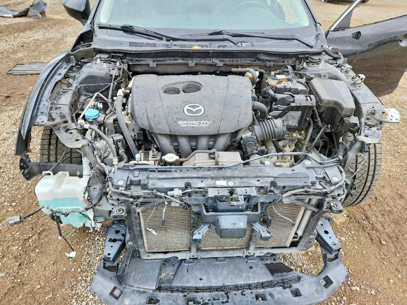 Продажа на аукционе авто 2014 Mazda 6, vin: JM1GJ1W69E1130454, номер лота: 51187286