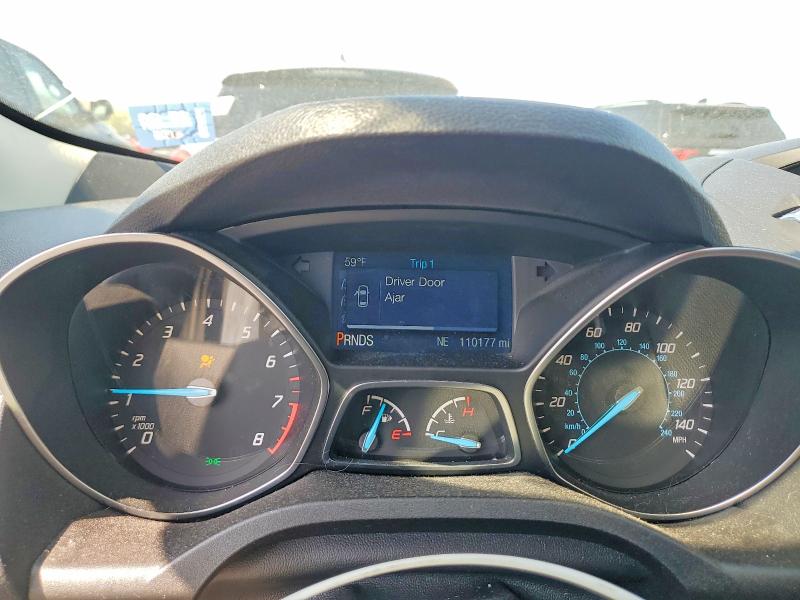 Aukcja sprzedaży 2015 Ford Escape, vin: 1FMCU0G77FUC34556, numer aukcji: 52813886