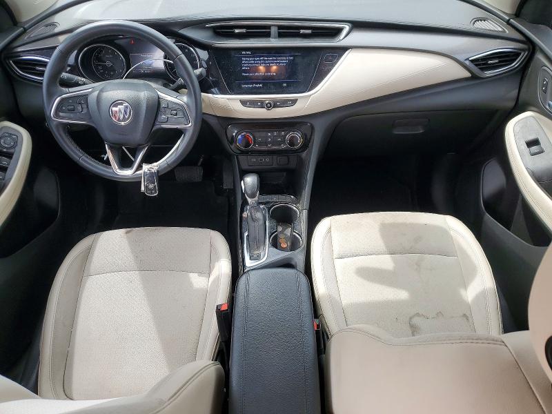 Продажа на аукционе авто 2022 Buick Encore Gx, vin: KL4MMBS29NB112186, номер лота: 53665376