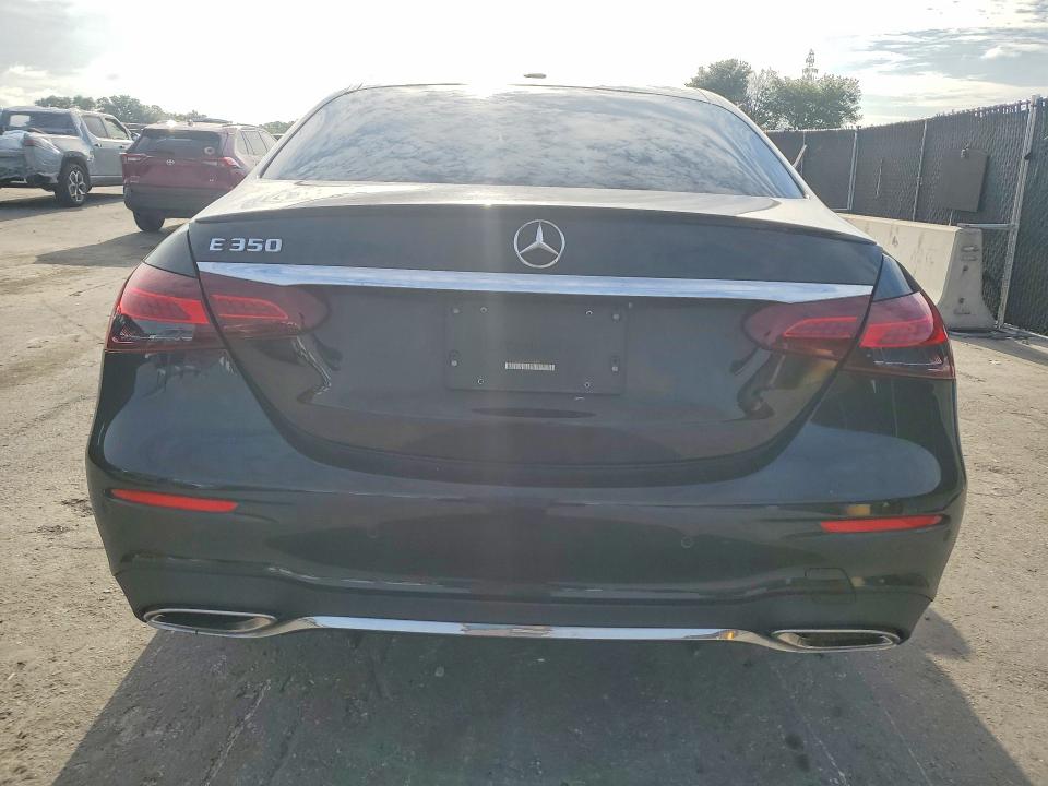 Продаж на аукціоні авто 2021 Mercedes-benz E, vin: W1KZF8DB5MA952899, номер лоту: 51454406