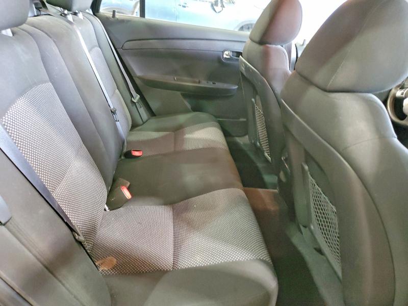 Продаж на аукціоні авто 2010 Chevrolet Malibu, vin: 1G1ZC5EBXAF208951, номер лоту: 53299536