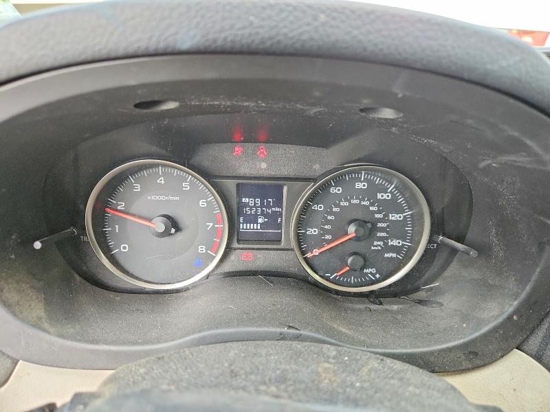 Aukcja sprzedaży 2016 Subaru Impreza, vin: JF1GPAA69GG275537, numer aukcji: 54812416