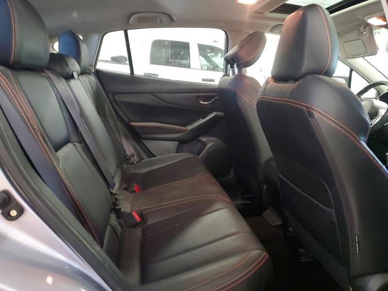 Продажа на аукционе авто 2018 Subaru Crosstrek, vin: JF2GTAMC9J8202078, номер лота: 53130936