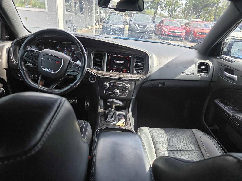 55105086 :رقم المزاد ، 2C3CDXBG7PH561732 vin ، 2023 Dodge Charger مزاد بيع