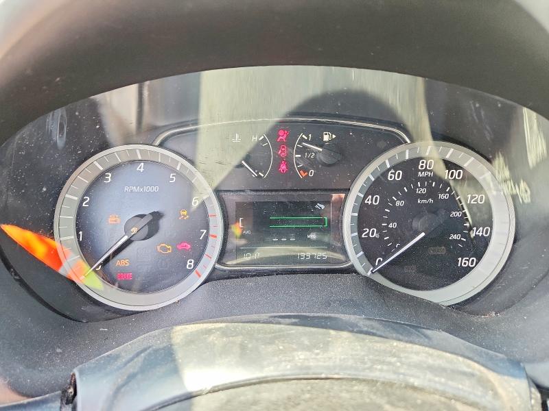 Продажа на аукционе авто 2015 Nissan Sentra, vin: 3N1AB7AP3FY298645, номер лота: 54671646