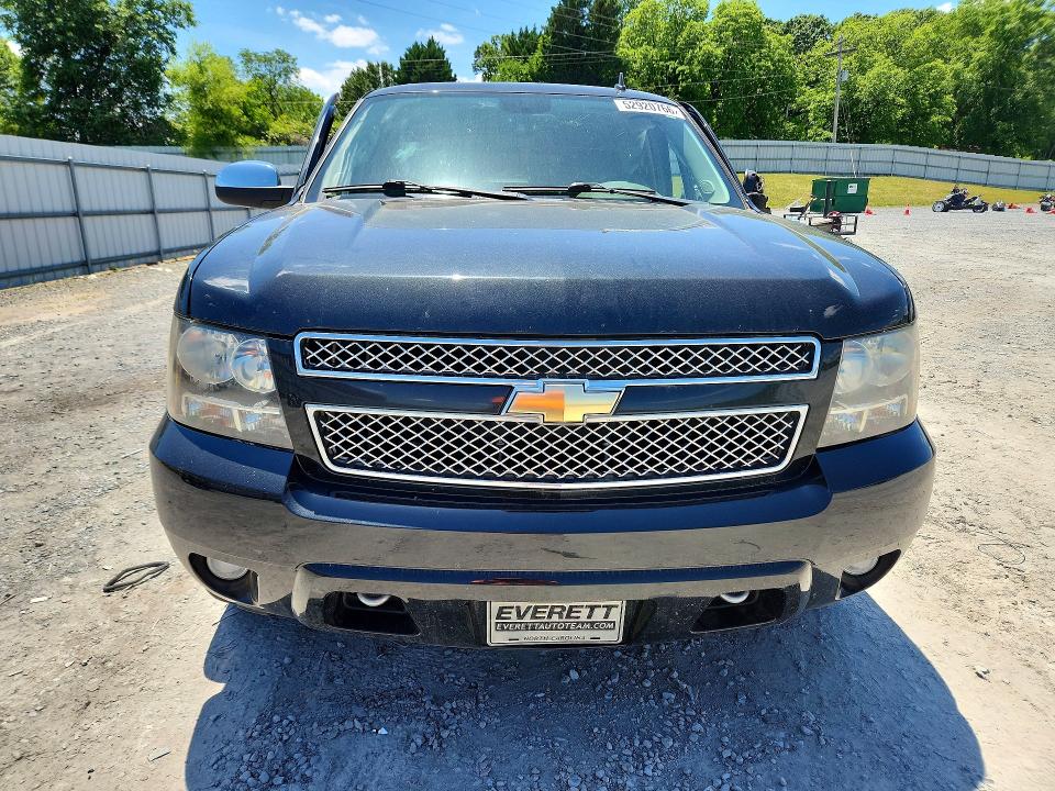 Aukcja sprzedaży 2011 Chevrolet Tahoe, vin: 1GNSKCE05BR222875, numer aukcji: 52920766