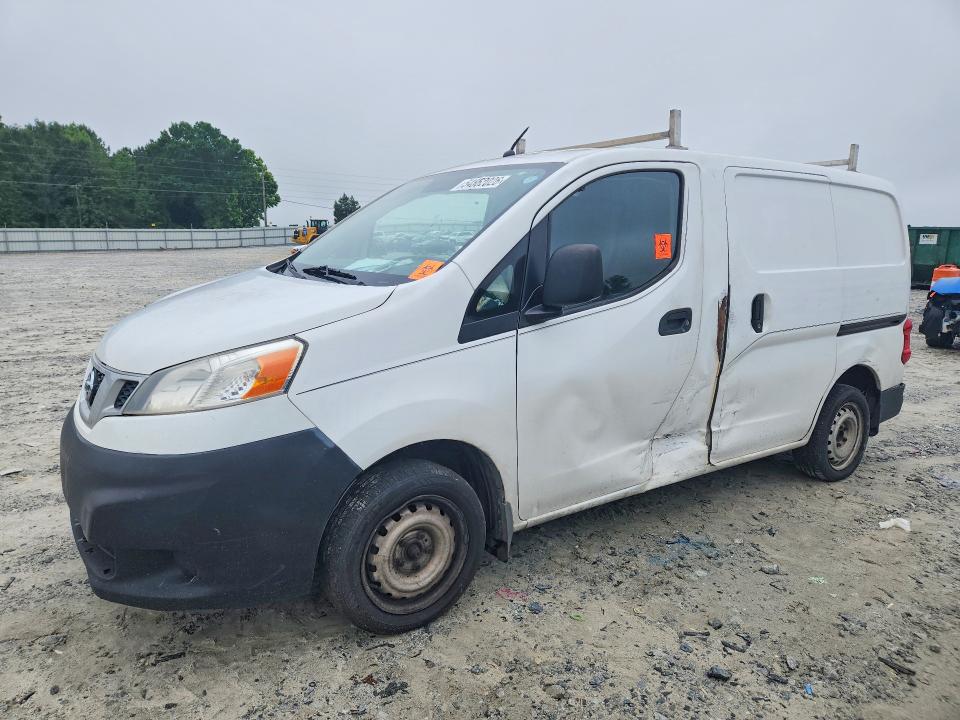 Продаж на аукціоні авто 2015 Nissan Nv200, vin: 3N6CM0KN5FK717244, номер лоту: 54862026