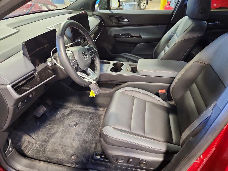 Продажа на аукционе авто 2024 Honda Prologue, vin: 3GPKHXRJ1RS518662, номер лота: 54831316