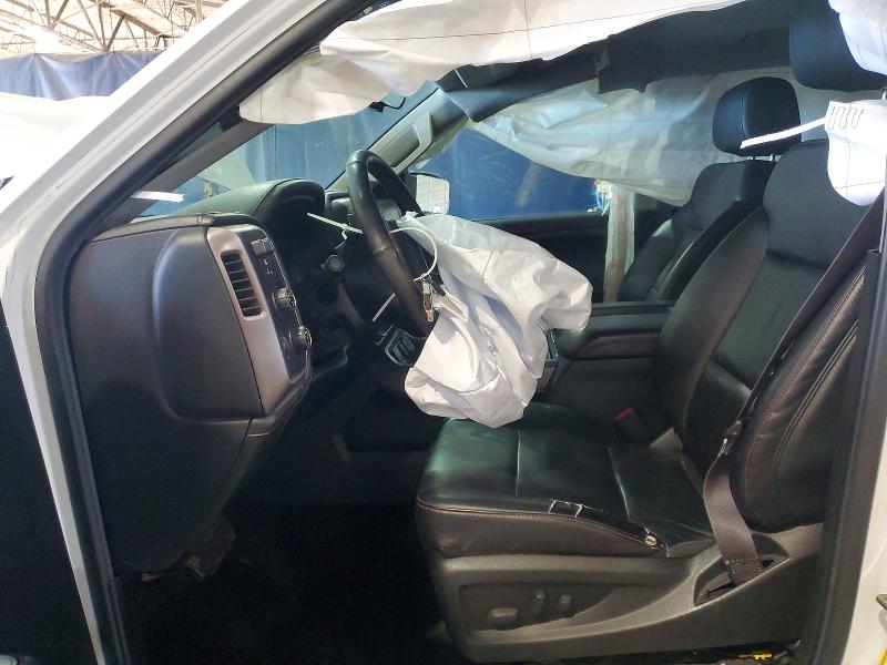 Продажа на аукционе авто 2014 Gmc Sierra, vin: 1GTV2VEC0EZ111635, номер лота: 53765746
