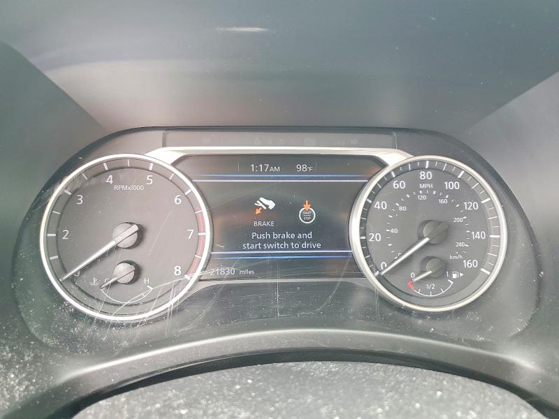 Aukcja sprzedaży 2023 Nissan Sentra, vin: 3N1AB8CV6PY291854, numer aukcji: 55450906